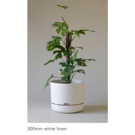 【300mm】KITLY Selfwatering Plant Pots
