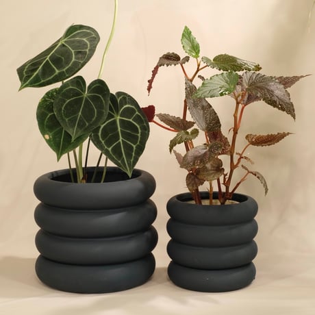vieno pot (navy)