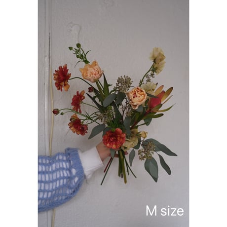 SAI Bouquet(店頭お渡し用)