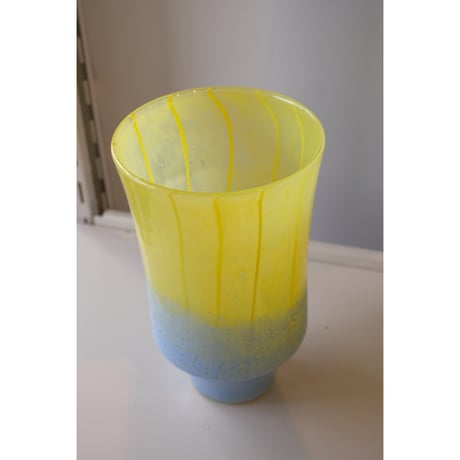 Flower vase