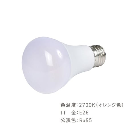 育てるあかり