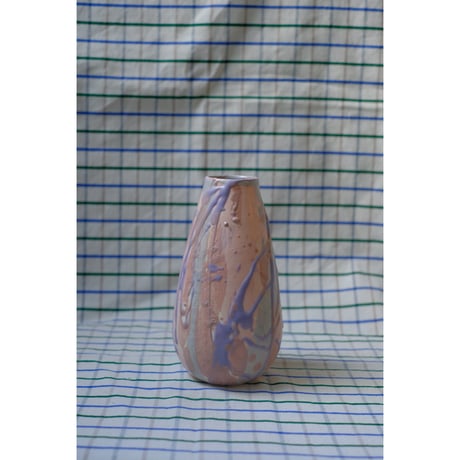 Yoshinori Takemura vase