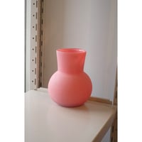 Flower vase