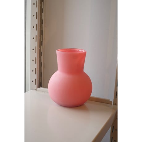 Flower vase