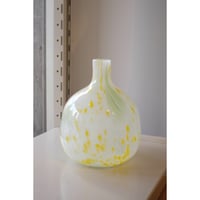Flower vase