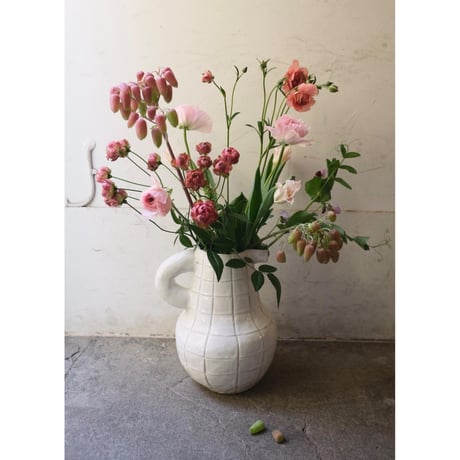 💐お花の定期便