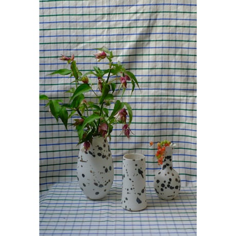 Yoshinori Takemura vase