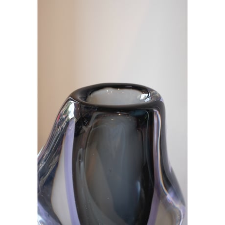 Flower vase