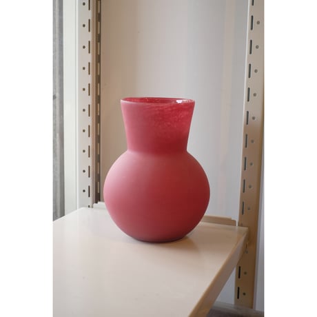Flower vase