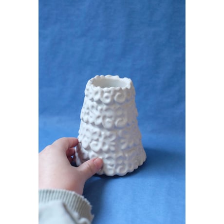 EMI NARAHARA flowervase