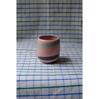 Yoshinori Takemura plant pot