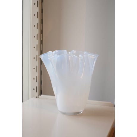 Flower vase