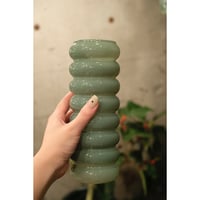 Flower vase