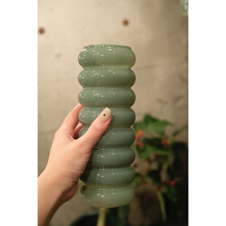 Flower vase