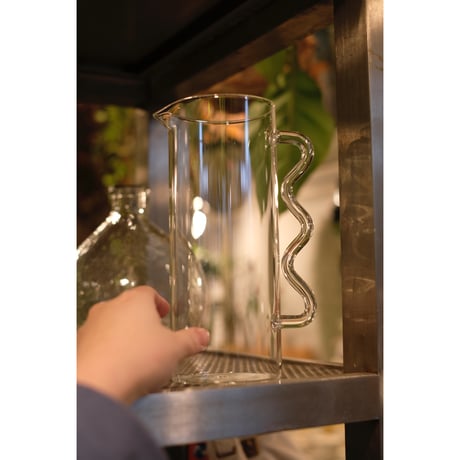 Flower vase