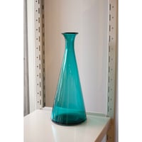 Flower vase