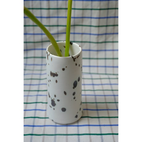 Yoshinori Takemura vase