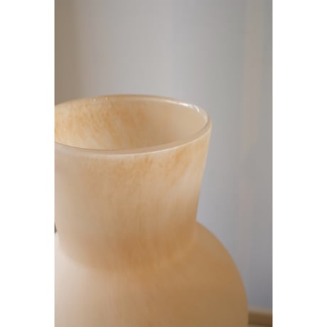 Flower vase