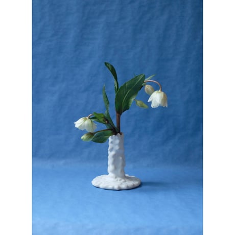 EMI NARAHARA flowervase