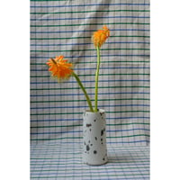 Yoshinori Takemura vase