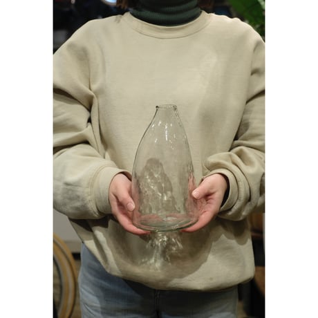 Flower vase
