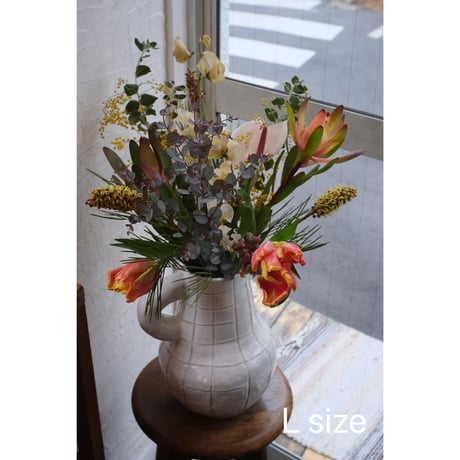 SAI Bouquet(店頭お渡し用)