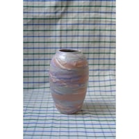 Yoshinori Takemura vase