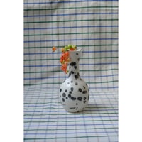 Yoshinori Takemura vase