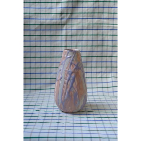 Yoshinori Takemura vase
