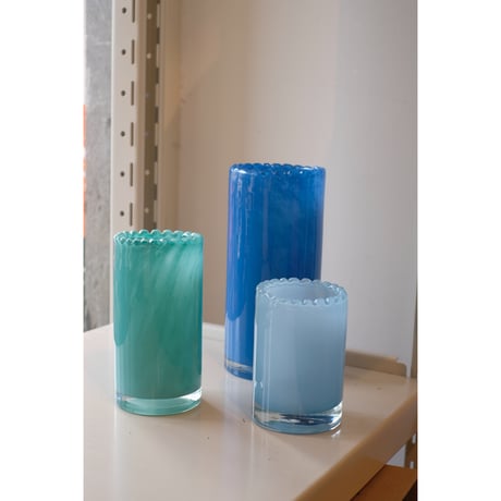 Flower vase