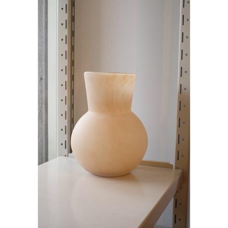 Flower vase
