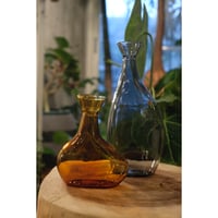 Flower vase