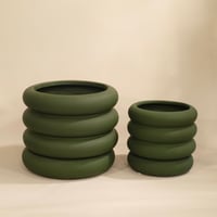vieno pot (green)