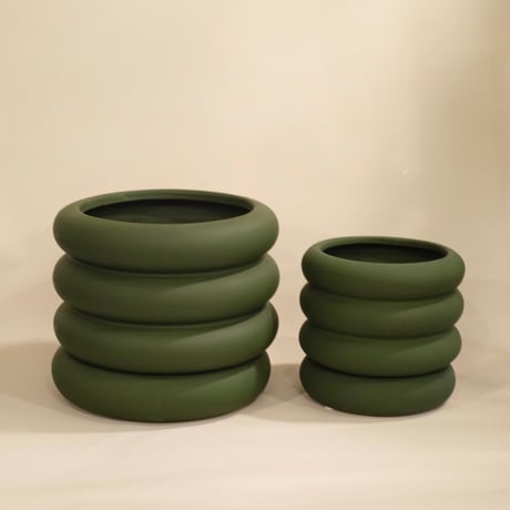 vieno pot (green)