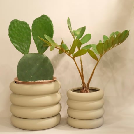 vieno pot (ivory)