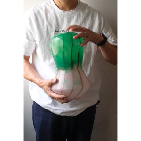 Flower vase