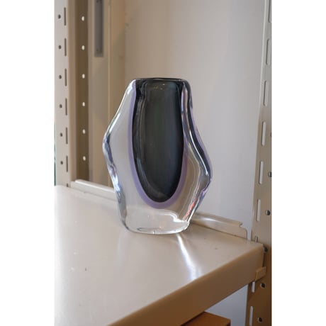 Flower vase