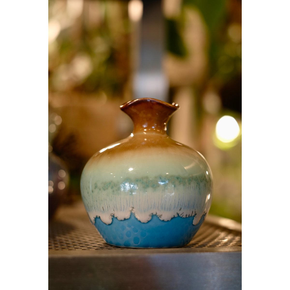 Flower vase | SAI botanical works