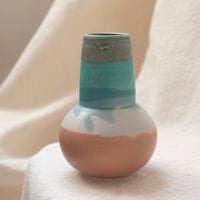 yoshinori takemura flowervase