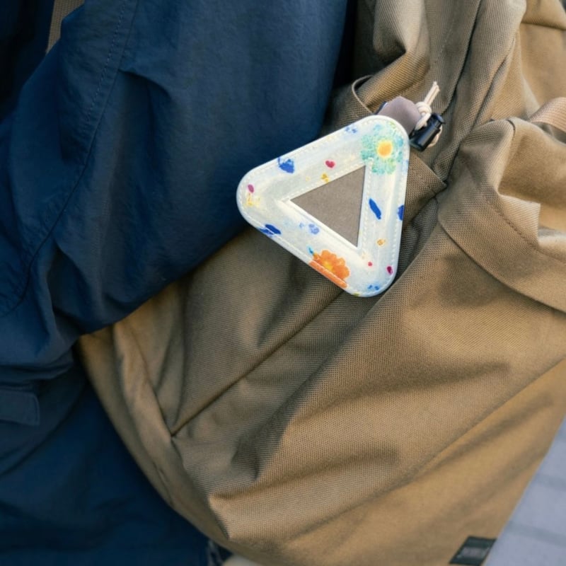 BLUELUG×SAI reflector | SAI botanical works BLUELUG×SAI reflector | SAI botanical works