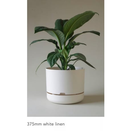 【375mm】KITLY Selfwatering Plant Pots
