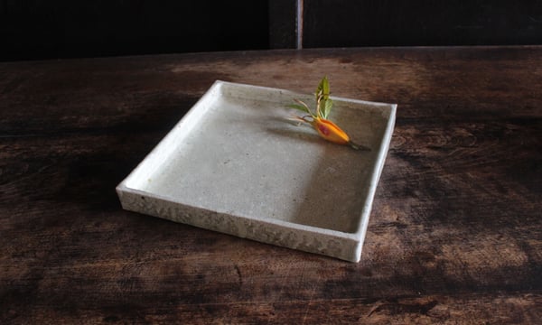 うつわ 吉澤直樹&遠藤薫