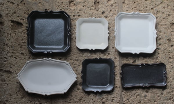 うつわ 吉澤直樹&遠藤薫