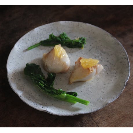 CATEGORY 皿 | うつわ 吉澤直樹&遠藤薫