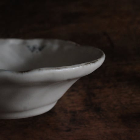 soyogi　草紋　4寸小鉢