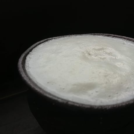 焼締　ビア杯　ｂ