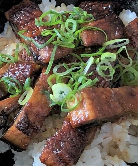 うなぎの蒲焼満足セット　 【冷凍便】