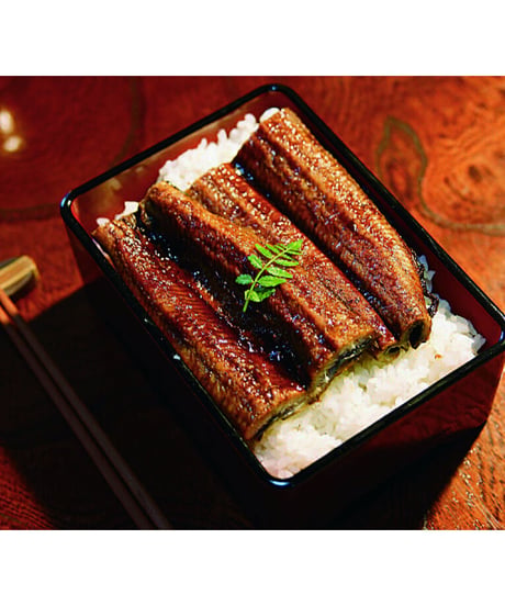 うなぎの蒲焼満足セット　 【冷凍便】