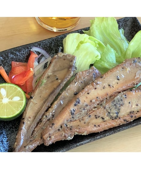 かつおの腹んぼ【常温便】