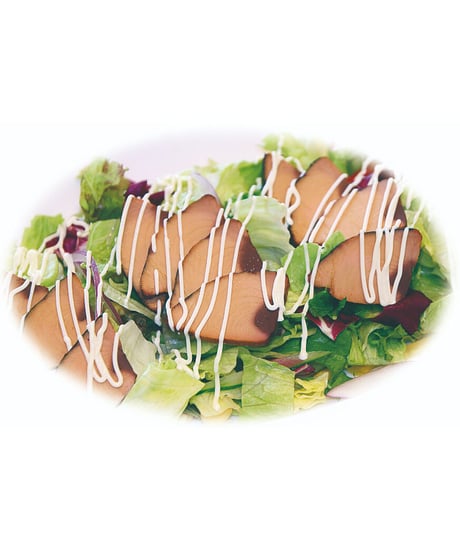味付鰹生節　醤油味【常温便】